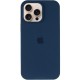 Чехол Silicone Case Full Protective (AA) для Apple iPhone 13 Pro (6.1")