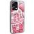 TPU+PC чохол Prisma Fluffie для Xiaomi Poco X5 5G / Note 12 5G Strawberry
