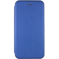 Шкіряний чохол-книжка Classy для ZTE Nubia Focus Синій
