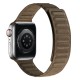 Ремінець FineWoven (AAA) для Apple Watch 42(ser.1-3)/44/45/46/49mm Taupe