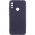 Чохол Silicone Cover Lakshmi Full Camera (AAA) для Xiaomi Redmi Note 7 / Note 7 Pro / Note 7s Сірий / Dark Gray