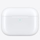 Бездротові TWS навушники Airpods Pro 3 ANC USB-C Wireless Charging Case for Apple (АA) White