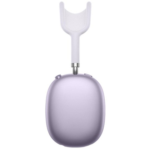 Накладні бездротові навушники Hoco W65 Plus Happy ANC Purple