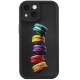 TPU чохол Prestige для Apple iPhone 14 (6.1") Macarons