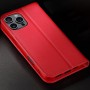 Чохол-книжка Dux Ducis Hivo для Apple iPhone 16 Pro (6.3") Red