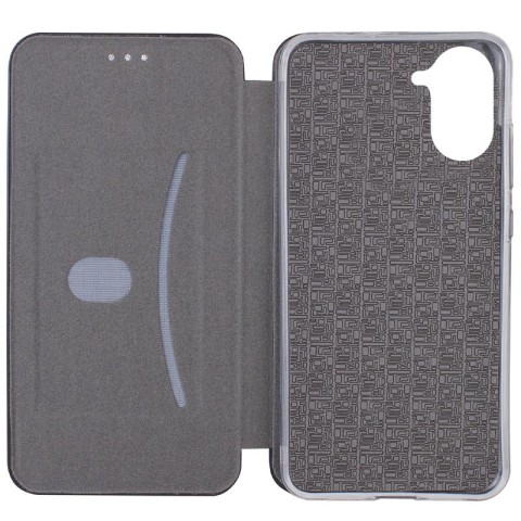 Шкіряний чохол-книжка Classy для Xiaomi Redmi A5 (Europe version) Чорний