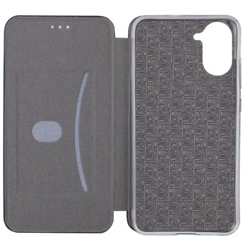 Шкіряний чохол-книжка Classy для Xiaomi Redmi A5 (Europe version) Чорний