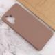 Силіконовий чохол Candy для Samsung Galaxy A14 4G/5G Коричневий