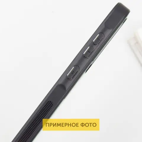 TPU+PC чехол Prisma BubbleGum для Xiaomi Redmi 13C / Poco C65