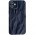 Чохол TPU Texture для Apple iPhone 12 (6.1") Black