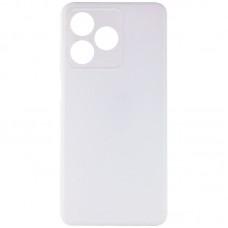 Силиконовый чехол Candy Full Camera для Realme C53