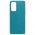 Силіконовий чохол Candy для OnePlus 9 Pro Синій / Powder Blue