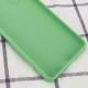 Силіконовий чохол Candy Full Camera для Xiaomi Poco F5 / Note 12 Turbo Зелений / Green
