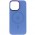 Чохол TPU+Glass Sapphire Mag Evo case для Apple iPhone 14 Pro (6.1") Lilac Blue