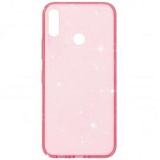 TPU чохол Nova для Huawei P Smart+ (nova 3i) Pink