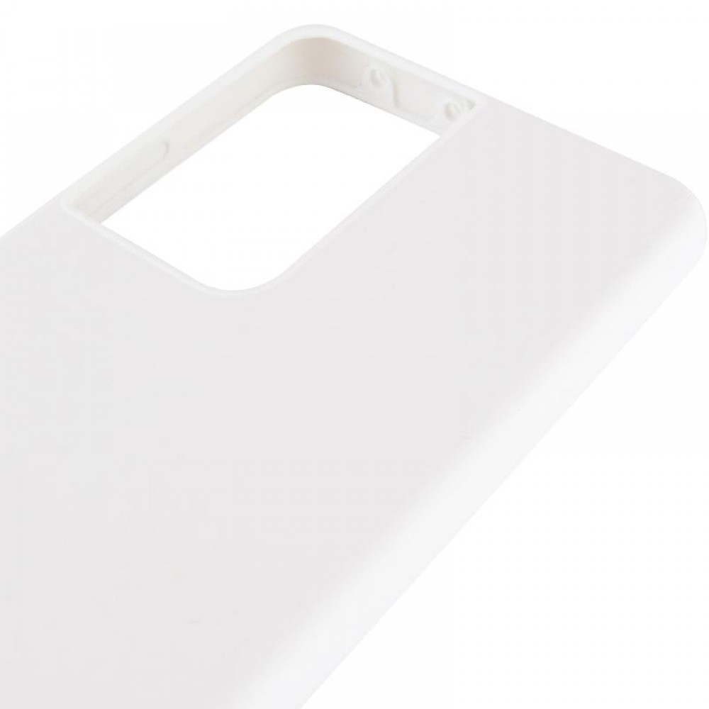 Чехол Silicone Cover Lakshmi (AA) для Samsung Galaxy S21 Ultra