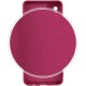 Чохол Silicone Cover Lakshmi Full Camera (A) для Xiaomi 12T / 12T Pro Бордовий / Marsala