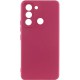 Чехол Silicone Cover Lakshmi Full Camera (A) для TECNO Pop 5 LTE