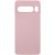 Чохол Silicone Cover Ummi Lakshmi Full Camera (AA) для Google Pixel 8 Pro Рожевий / Pink Sand