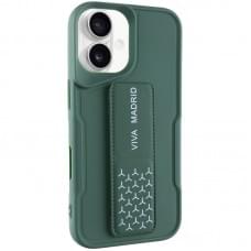 Чехол TPU VIVA для Apple iPhone 16 (6.1")