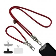 Набор шнурков 120см + 35см