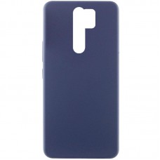 Чехол Silicone Cover Lakshmi (AAA) для Xiaomi Redmi Note 8 Pro