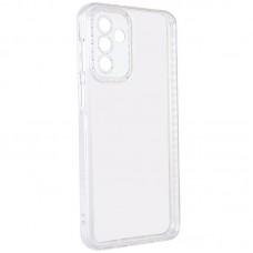 Чохол TPU Starfall Clear для Samsung Galaxy A14 4G/5G Прозорий