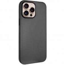 Чехол TPU Epik Black для Apple iPhone 14 Pro (6.1")