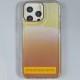 Чохол TPU+PC Glassbend для Xiaomi Redmi 14C / A4 5G / Poco C75 Pink