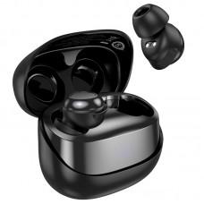Бездротові TWS навушники Hoco EW200 Elegant Black