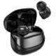 Бездротові TWS навушники Hoco EW200 Elegant Black