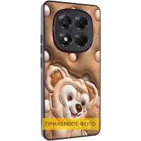 TPU+PC чохол Prisma Fluffie для Xiaomi Redmi Note 14 4G (Int. version) Dream