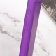 Чохол Silicone Cover Lakshmi (A) для Google Pixel 7a Фіолетовий / Purple