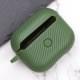 Футляр SGP Shockproof для навушників Airpods Pro Pine green