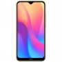 Чохол Nillkin Matte для Xiaomi Redmi 8a Золотий