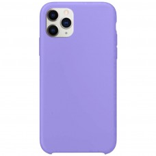 Чехол Silicone Case without Logo (AA) для Apple iPhone 11 Pro (5.8")