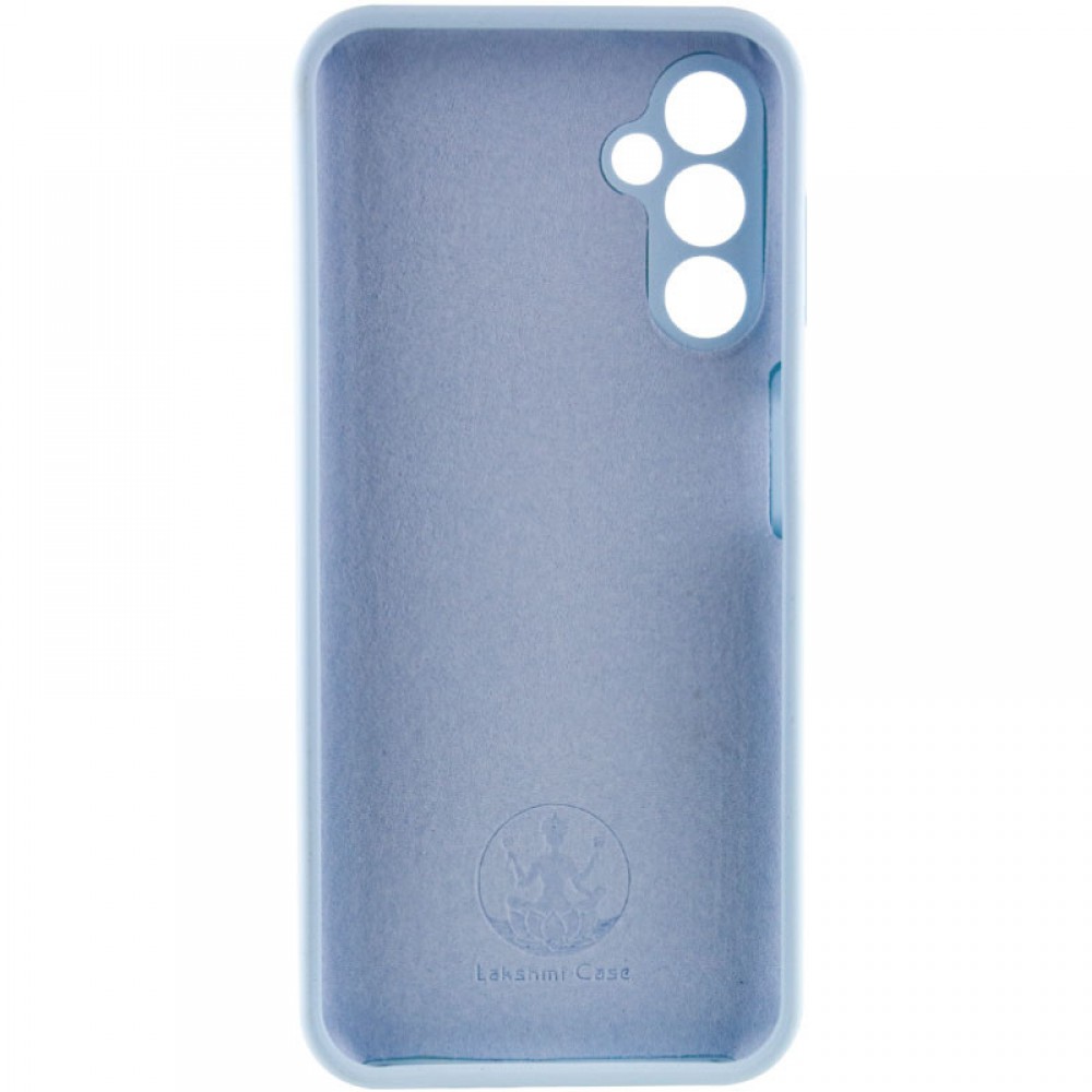 Чехол Silicone Cover Lakshmi Full Camera (AAA) для Samsung Galaxy A14 4G/5G
