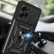 Ударопрочный чехол Camshield Serge Ring для Xiaomi Redmi Note 12 4G