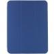 Чохол Smart Case Open buttons для Apple iPad Pro 13" (2024) Blue