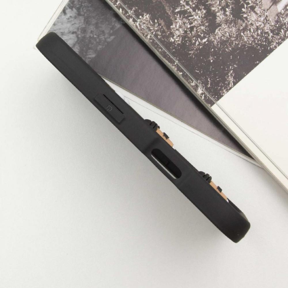 Чехол TPU Toys Case для Apple iPhone 16 (6.1")