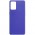 Силіконовий чохол Candy для Oppo A54 4G Бузковий