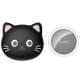 Трекер Hoco E91D Tiger Kitty 230 mAh Black