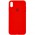 Чехол Silicone Case Full Protective (AA) для Apple iPhone XR (6.1")