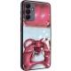 TPU+PC чохол Prisma Fluffie для Samsung Galaxy A15 4G/5G Look Me