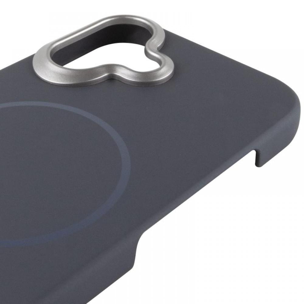 Чохол PC Dream with MagSafe для Apple iPhone 17 (6.3") Dark Blue