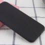 Чохол TPU Epik Black для Apple iPhone 13 mini (5.4") Чорний