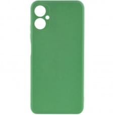 Силиконовый чехол Candy Full Camera для TECNO Spark 9 Pro (KH7n)