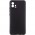 Чохол Silicone Cover Lakshmi Full Camera (A) для Motorola Moto G72 Чорний / Black