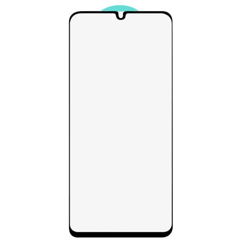 Захисне скло SKLO 3D для Oppo A57s / A77 / A77s Чорний