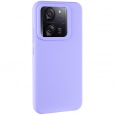 Чехол Silicone Cover Lakshmi (AAA) для Xiaomi 13T / 13T Pro